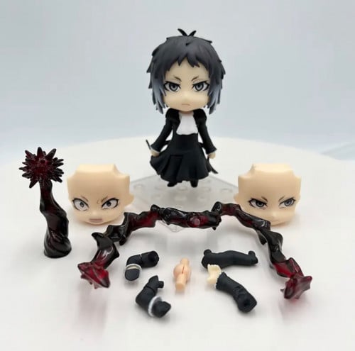 Akutagawa figureدرجة اولى