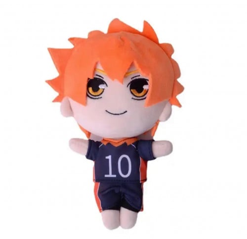 Hinata دمية محشوة