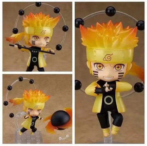درجة أولى Naruto figure