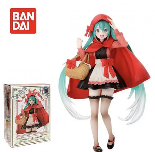 Figure Hatsune Miku درجة اوى