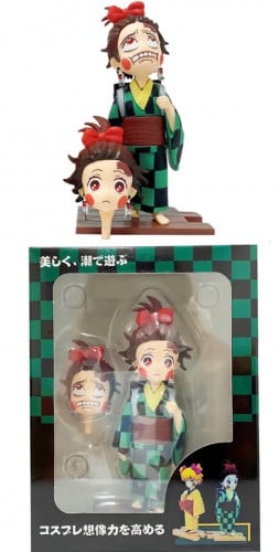تانجيرو figure