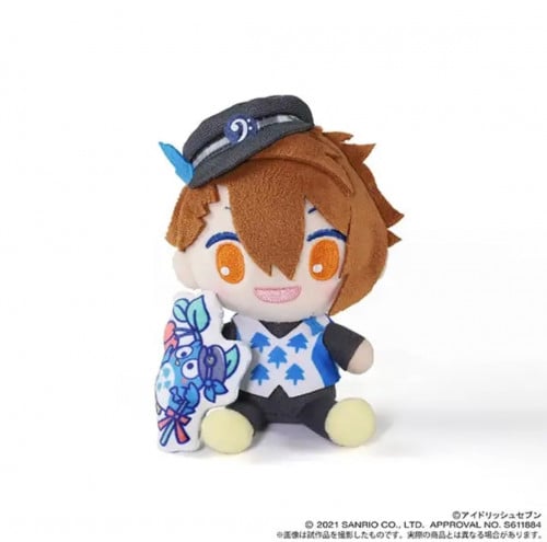 Idolish 7 دمية محشوة