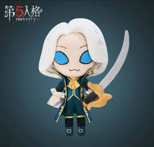 Baby photographer دمية محشوة