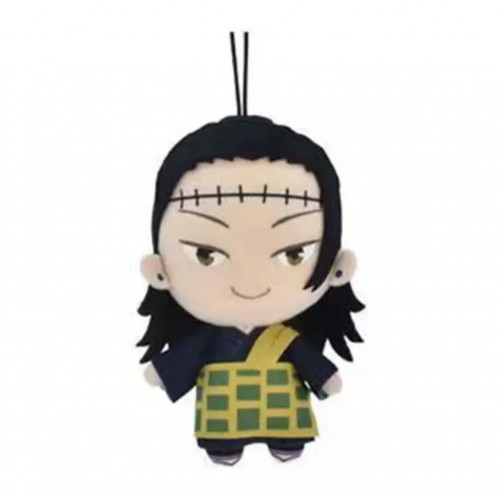 geto plush | دمية محشوة قيتو