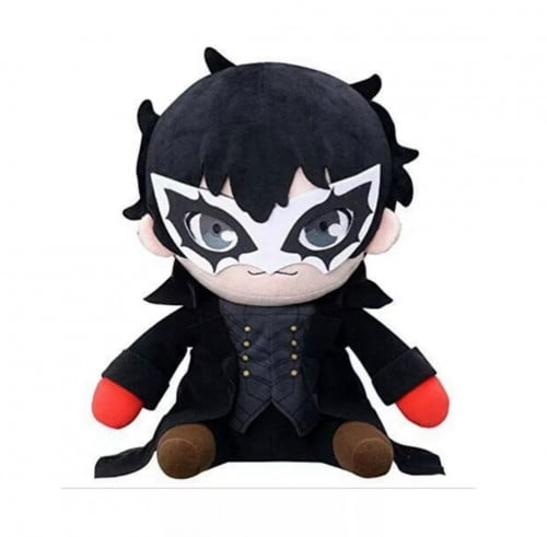 Ren Amamiya Jokerدمية محشوة