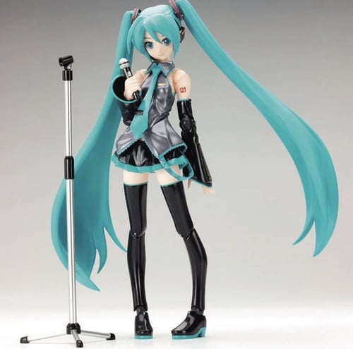 Figure Hatsune Miku