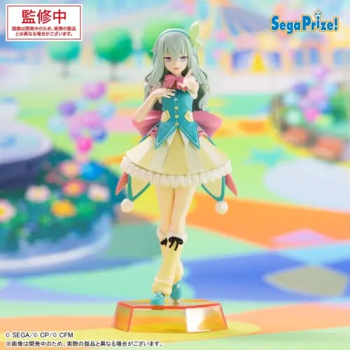 Project Sekai: Colorful Stage! feat. Hatsune Miku...