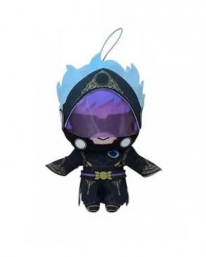 twisted wonderland دمية محشوة