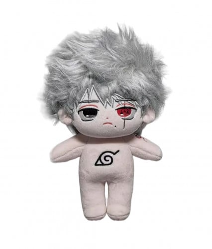 دمية محشوة كاكاشي