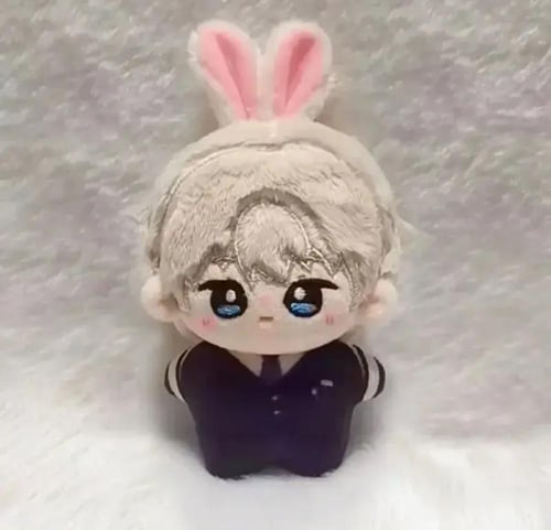 دمى لعبة | Love and Deepspace plushie