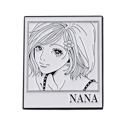 بنز نانا من انمي نانا | nana anime brooch pins