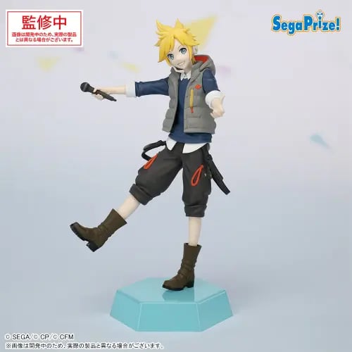 Project Sekai: Colorful Stage! feat. Hatsune Miku...