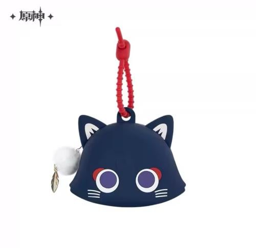 مجموعة ميهويو سكاراموش اللطيفة || Mihoyo merch sca...