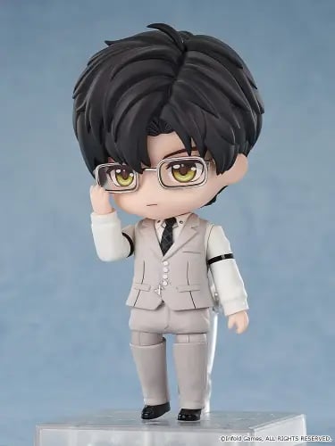 Zayne nendroid Official love and deepspace | نيندر...