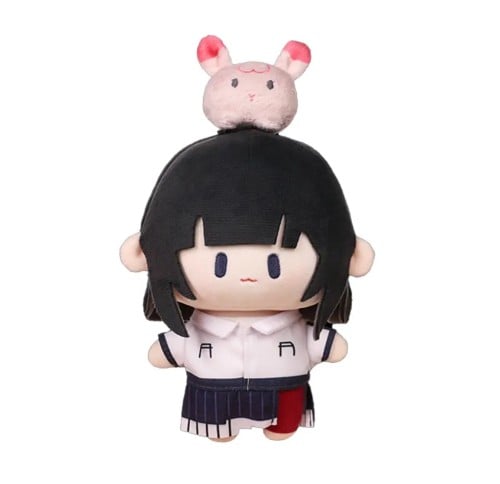 دمية لطيفة Qiao Ling | plushie