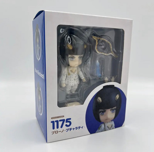 Bochrati JoJo bizarre adventure figure | فيقر بوتش...