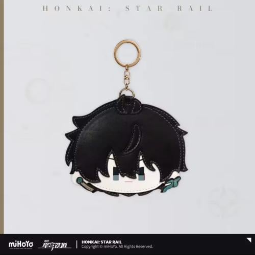 Honkai Star Rail Official Merch miHoYo Dan heng Ke...