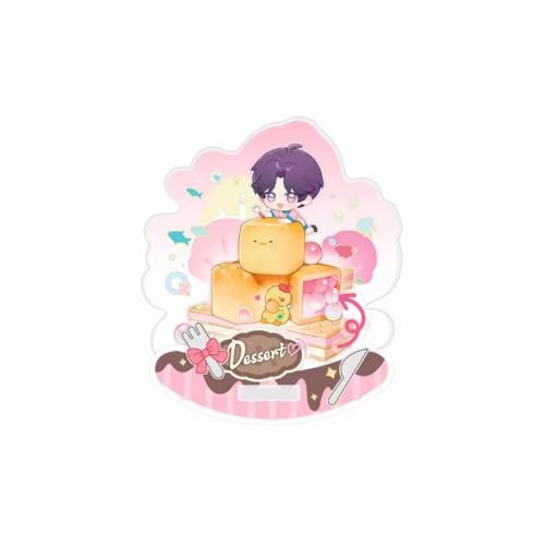 Love and deepspace acrylic stand [Official merch]...