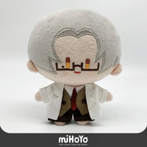 Vyn Richter دمية