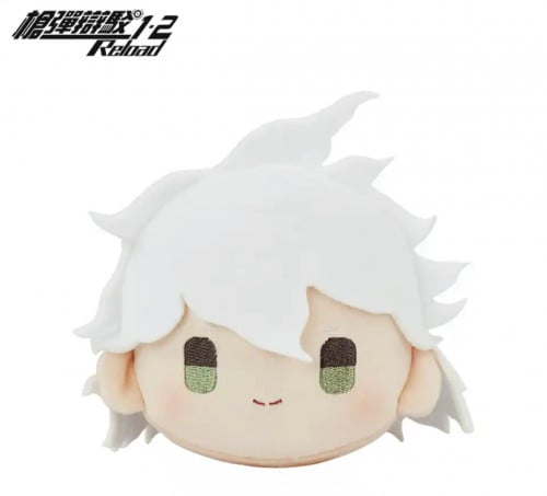 Danganronpa دمية محشوة