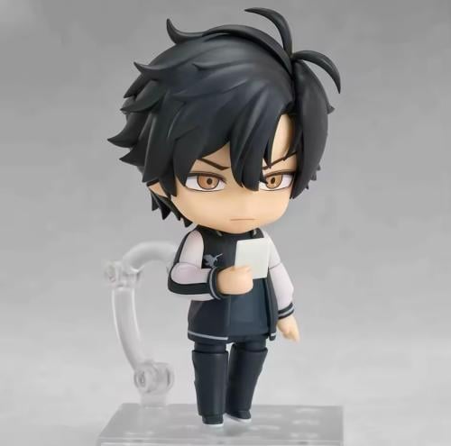 Link Click Charles figure [original] | فيقر لينك ك...