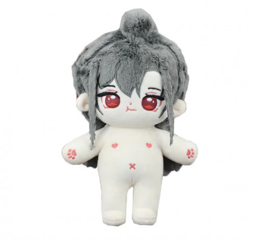 Wei Wu Xian دمية محشوة