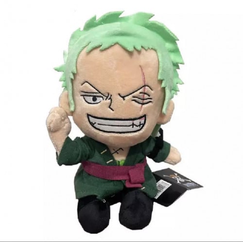 One Piece دمية محشوة