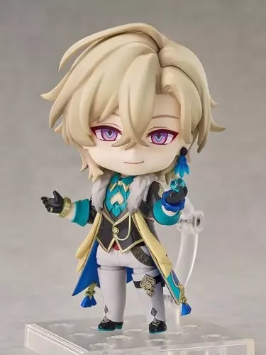 Honkai: Star Rail Nendoroid Aventurine figure | في...