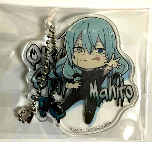 ميدالية اكريلك حسب الطلب |custom Acrylic Keychain