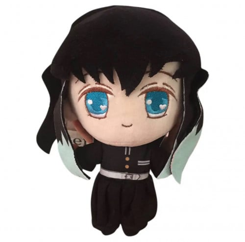 Tokitou Muichirou دمية محشوة