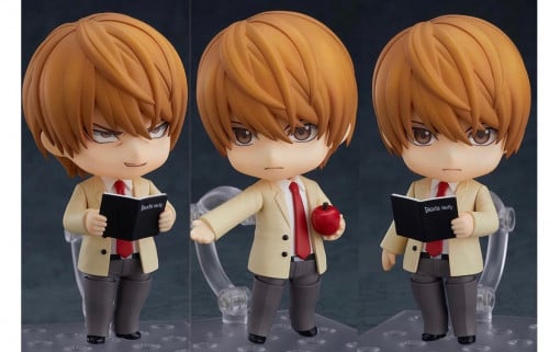 ياغامي لايت figure