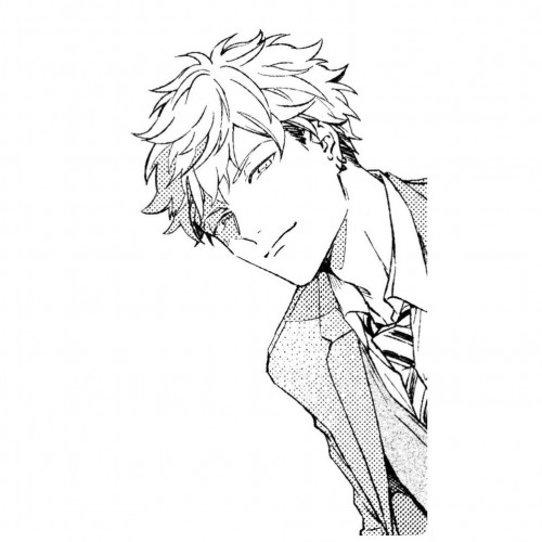 Given yuki photocard