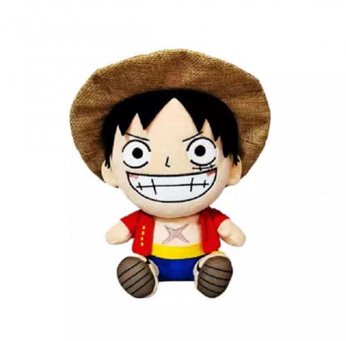 One Piece دمية محشوة