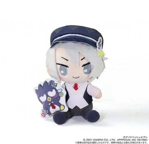 Idolish 7 دمية محشوة