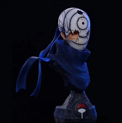Naruto Madara figure