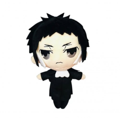 Stray dogs Ryunosuke دمية محشوة