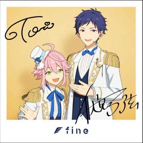 Dream life photocard