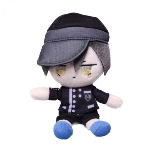 danganronpa shuichi دمية محشوة