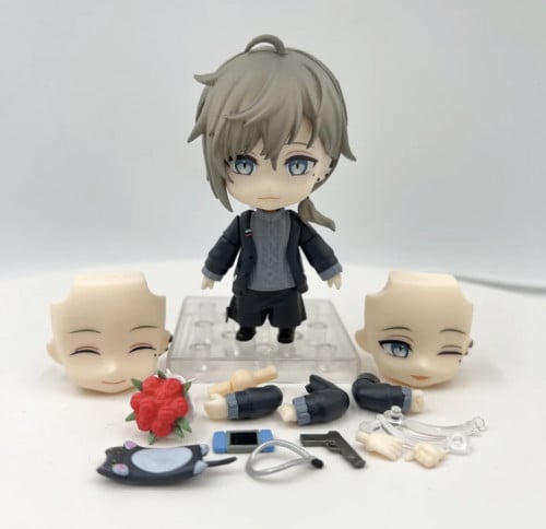 Nijisanji Kanae figure