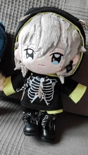 Idolish 7 دمية محشوة