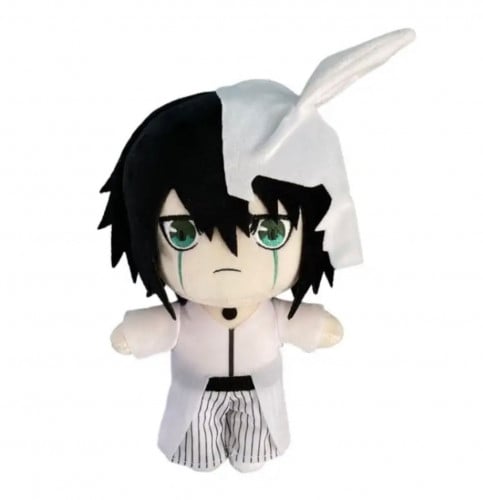 Ulquiorra cifer دمية محشوة