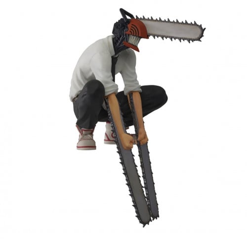 chainsawman figure