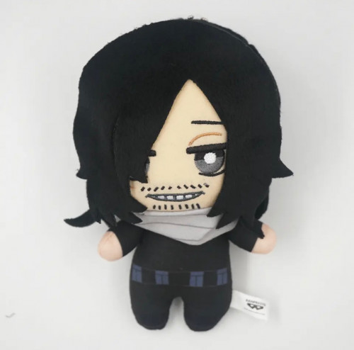 Eraser head دمية محشوة