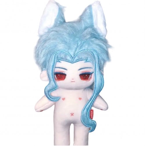 دمية محشوة Dottore