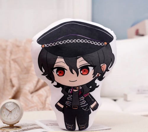 Ensemble Stars Plush pillow | بلشي انسمبل ستارز