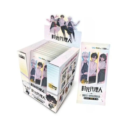 بوكس مجموعة الحظ Link click