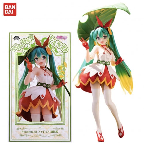 Figure Hatsune Miku درجة أولى
