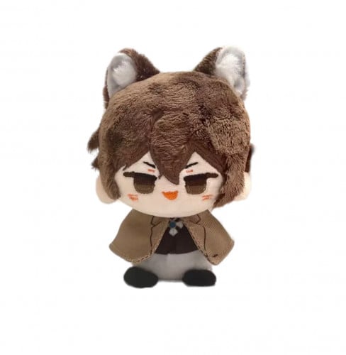 دمية محشوة بونقو ستراي دوقز دازاي | dazai bongo st...