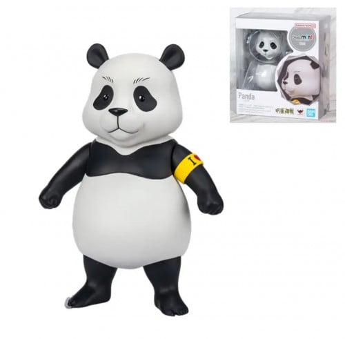 فيقر باندا | BANDAI panda Jujutsu kaisen figure
