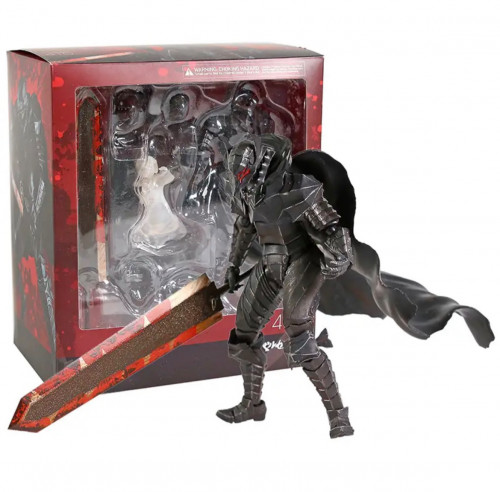 Berserk guts Figure